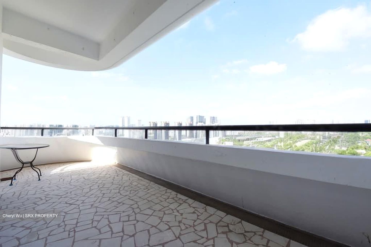 Regency Park (D10), Condominium #595329281